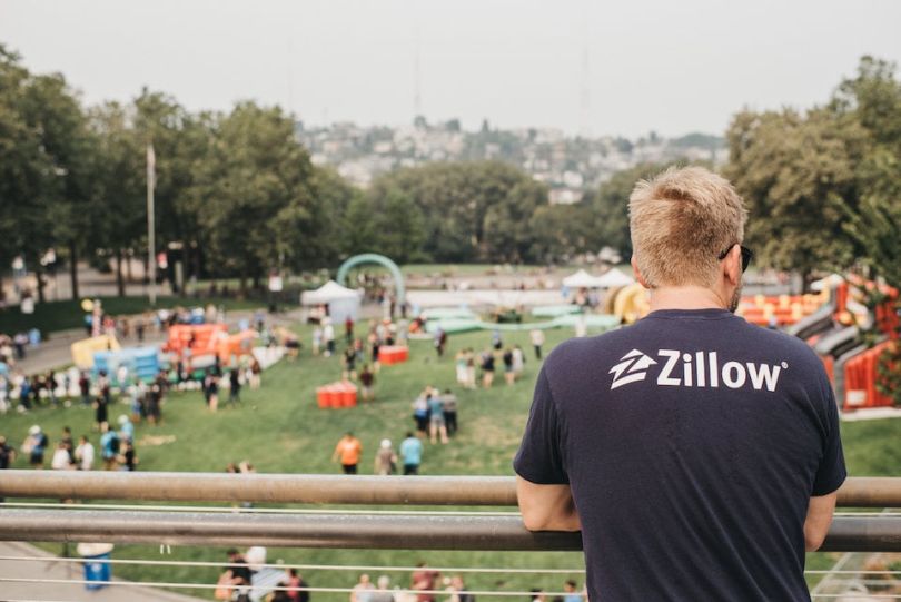 zillow generous parental leave perks