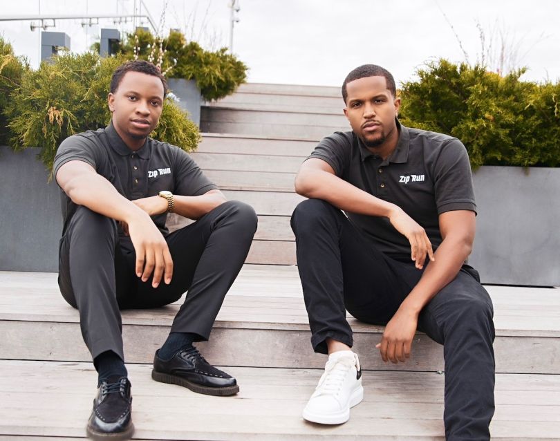 Boston-based Zip Run raised $2.3M Seed