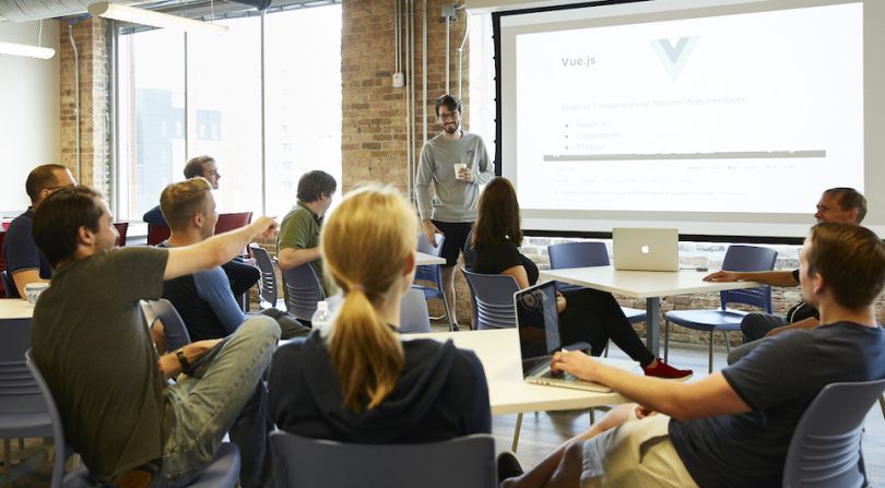 Zoro Chicago tech jobs