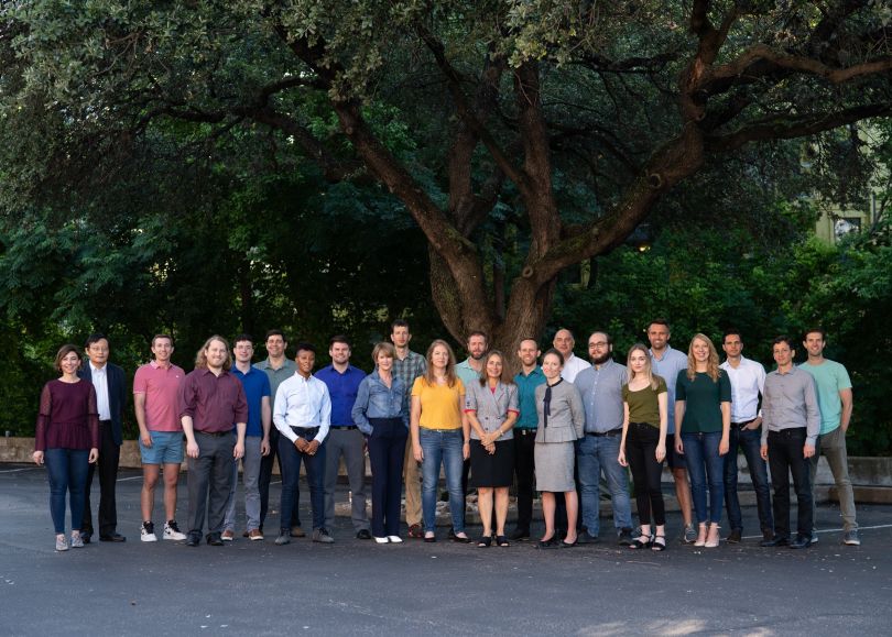 The LeanDNA team