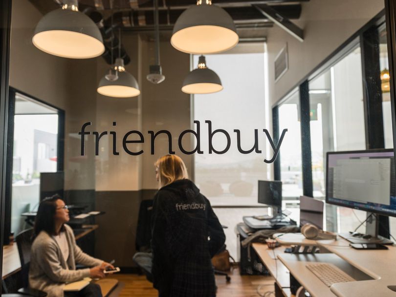 Friendbuy