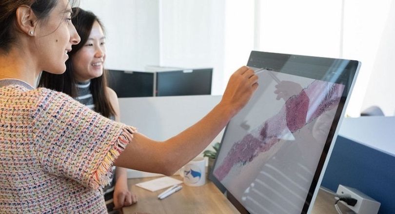 NYC-based Paige raises $100M Series C, plans to double team