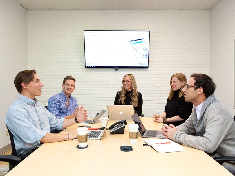banyan offices austin