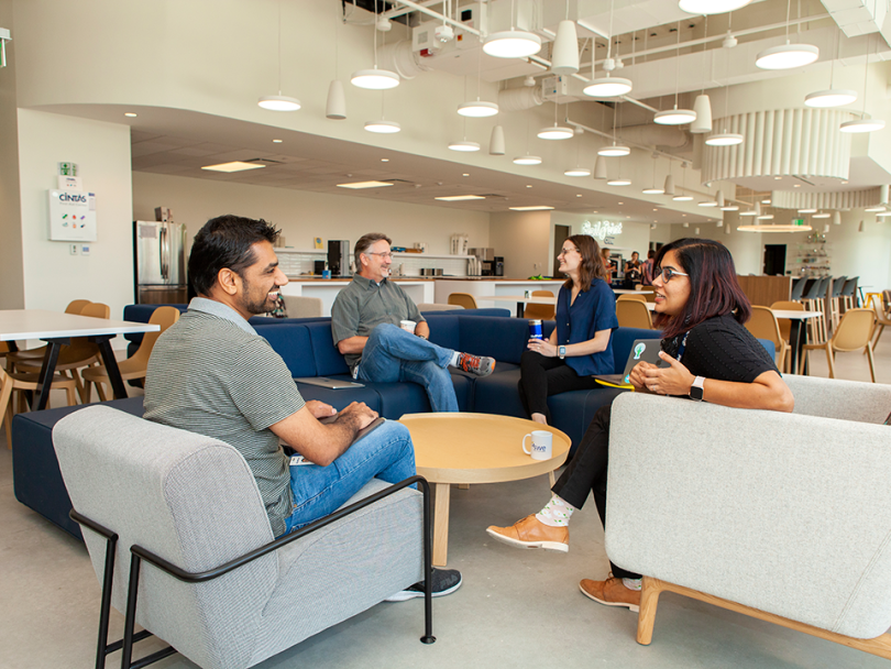 sailpoint austin offices