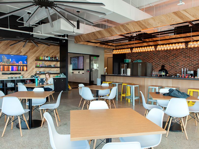 rapid7 austin offices