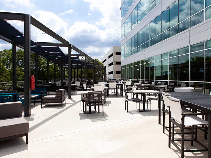 SailPoint Office
