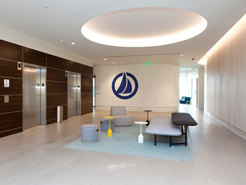 SailPoint Office