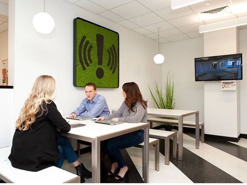 alertmedia office