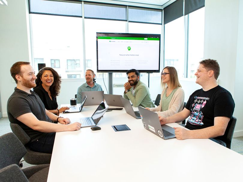 evernote conference rooms 