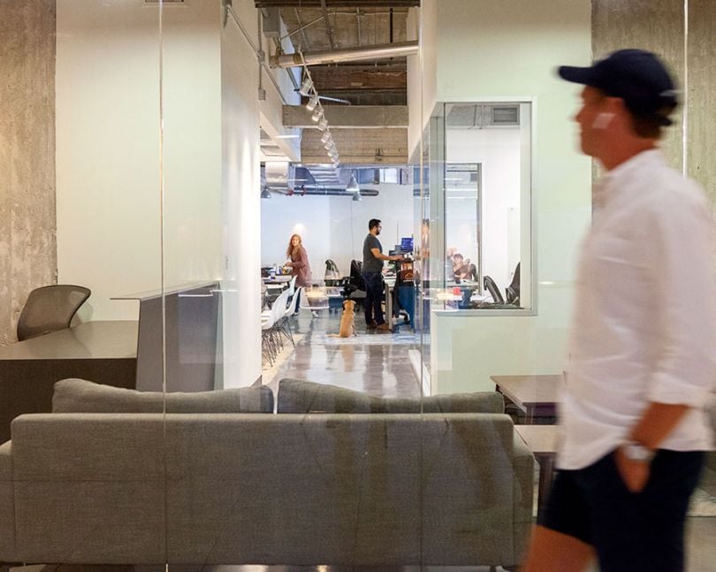 a cloud guru austin offices