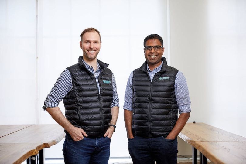 abnormal security san francisco tech company
