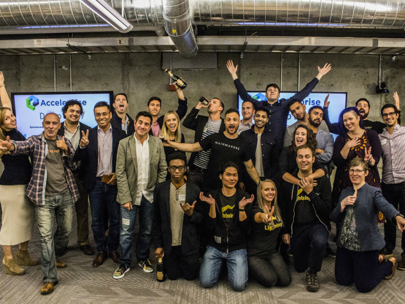 Acceleprise announces NYC office
