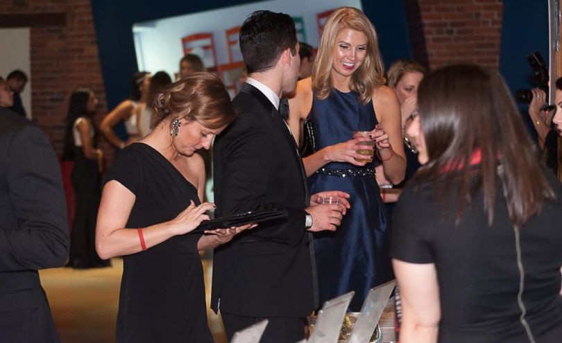 Boston Startups - Accelevents