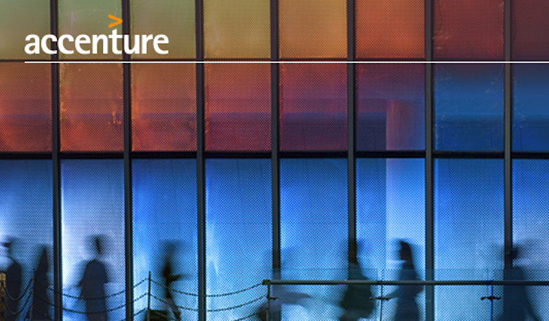 accenture information technology companies seattle