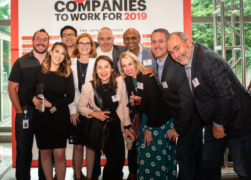 accolade seattle healthtech company