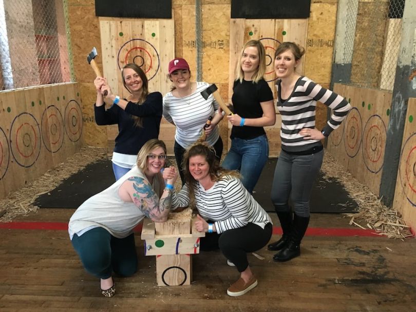 accolade seattle tech startup healthtech women in tech