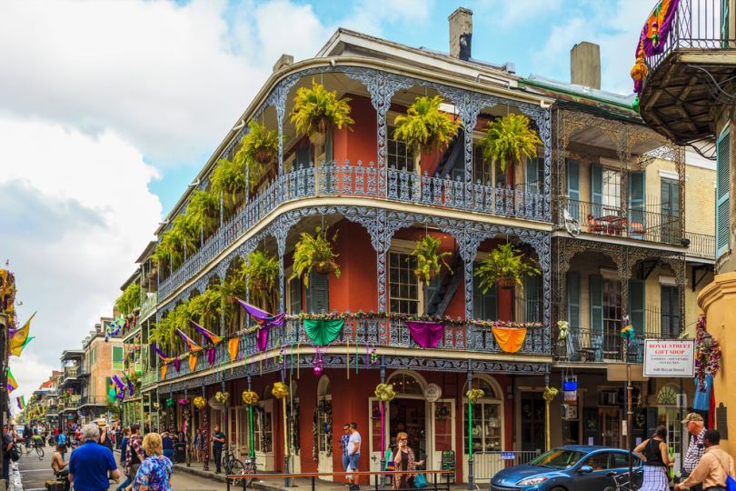 accruent new orleans