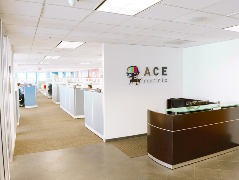 ace metrix
