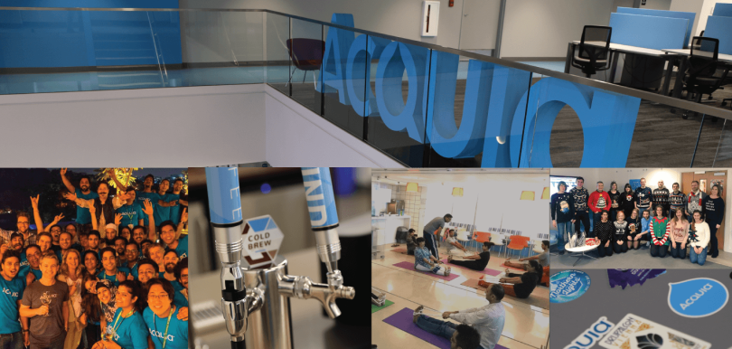 acquia sales jobs boston
