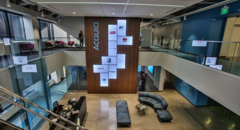 acquia software engineer jobs boston