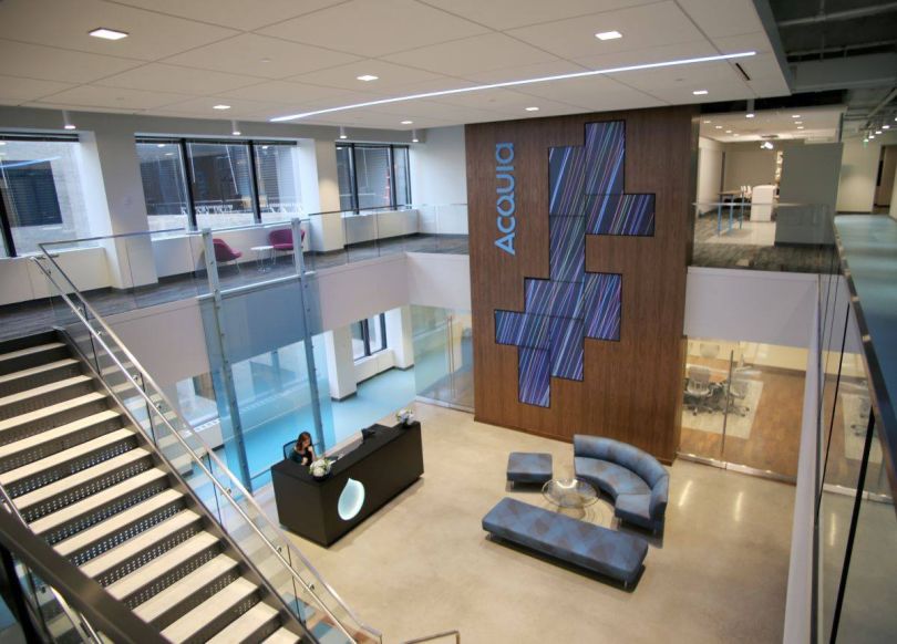 Acquia ruby jobs boston