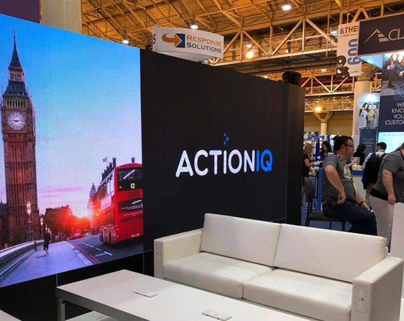 ActionIQ-funding