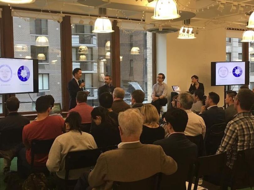 ActionIQ funding
