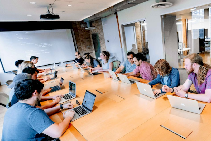 actualize coding bootcamps nyc