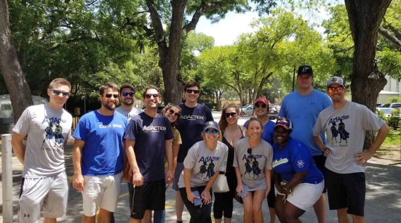 adaction interactive austin