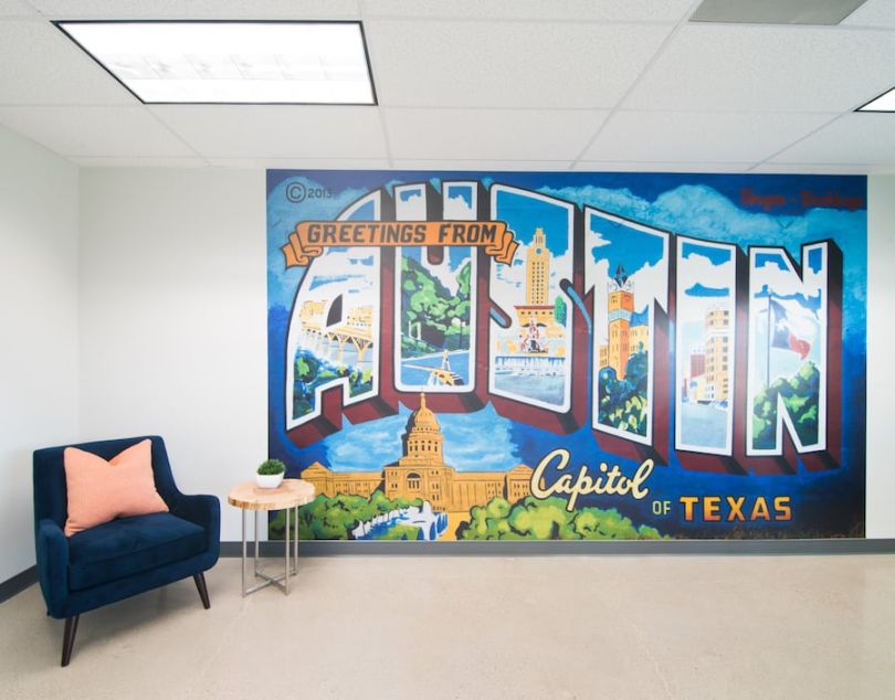 adaction office austin