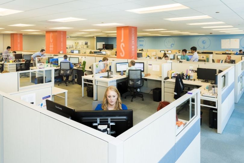 adage technologies chicago company