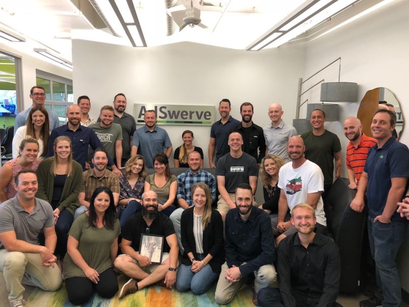adswerve team acquires analytics pros