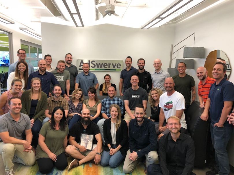 AdSwerve executive hires Colorado