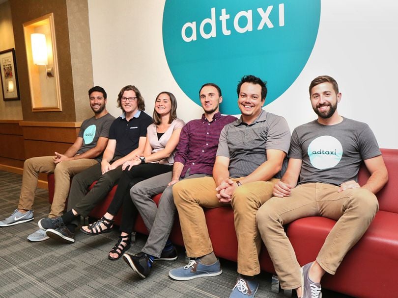 Adtaxi top companies hiring Colorado