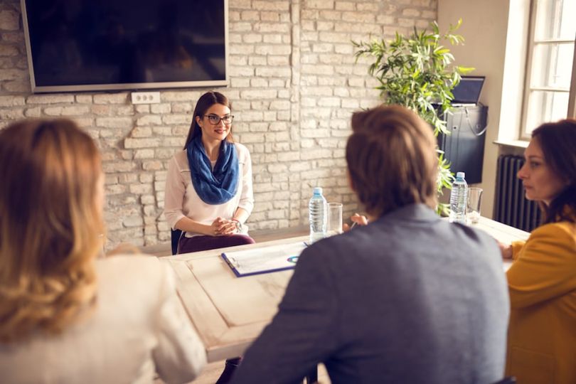 Group Interview