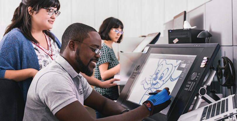 age of learning edtech startup los angeles glendale