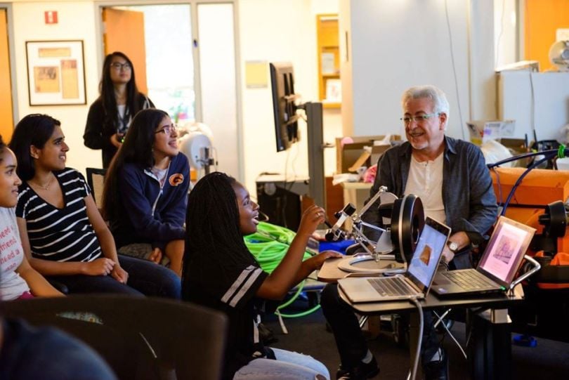 AI4ALL Oakland Startups