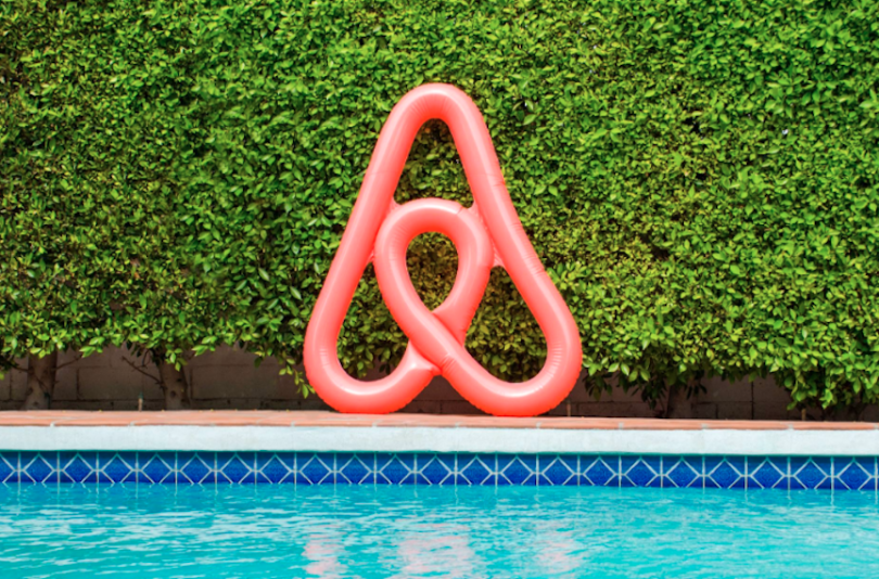 airbnb travel tech companies seattle