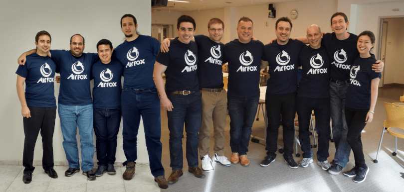 airfox