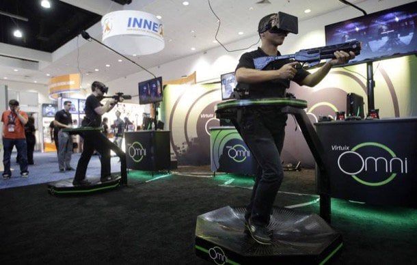 virtuix