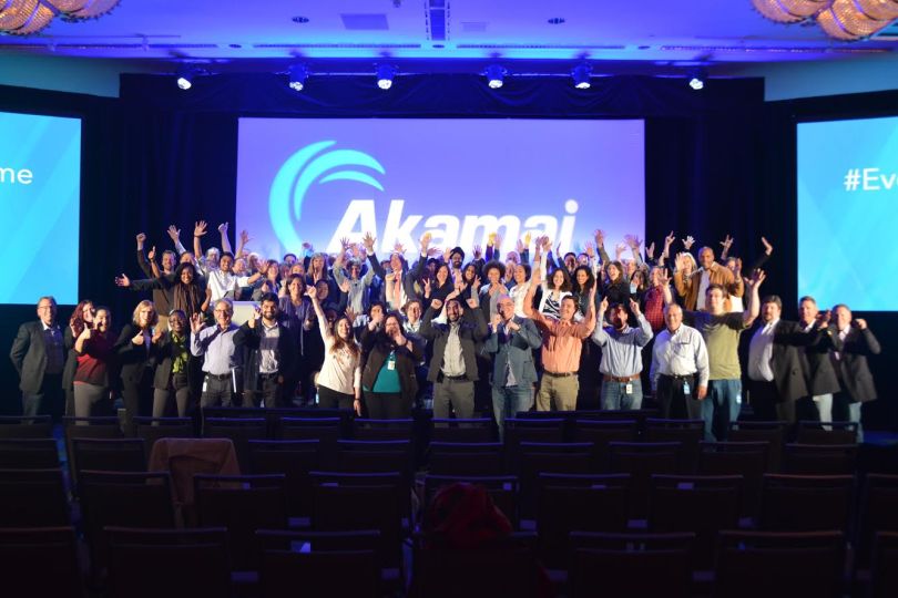 akamai technologies boston tech company
