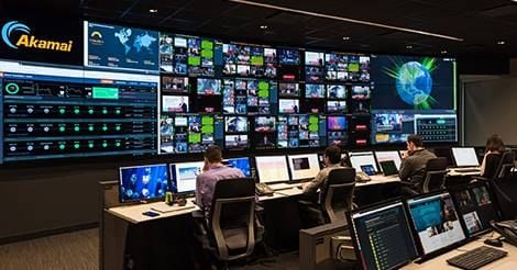 Akamai Unicorn Boston