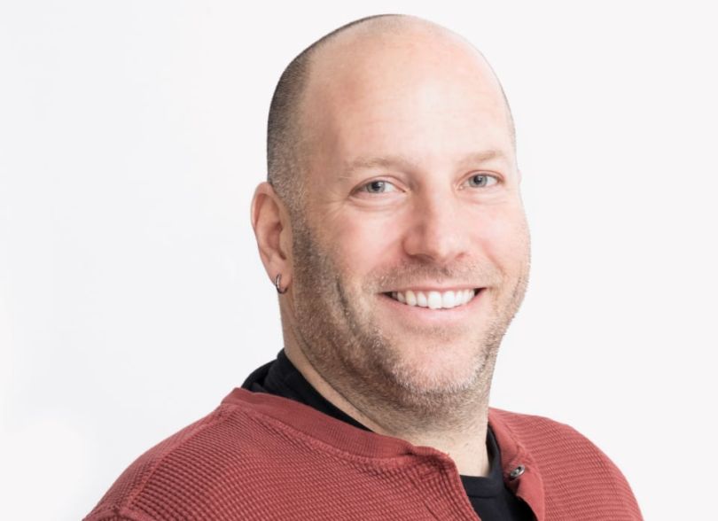 alex spinelli liverson cto seattle office