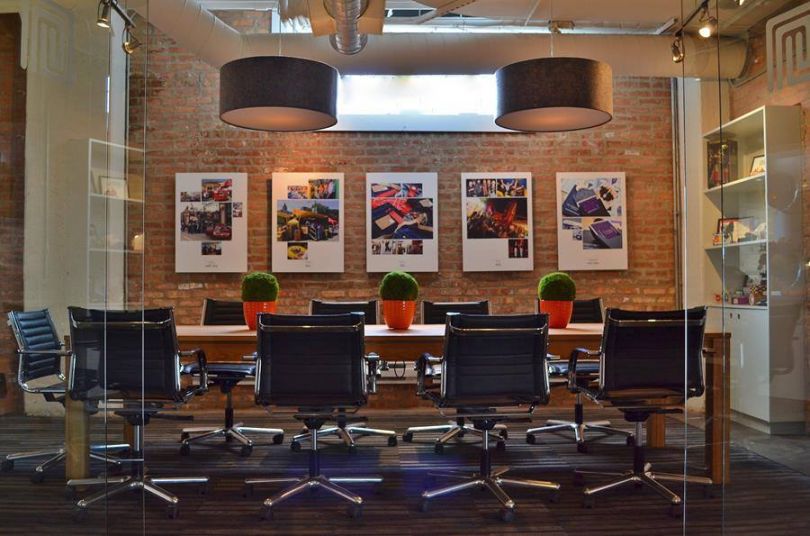 all terrain experiential marketing agencies chicago
