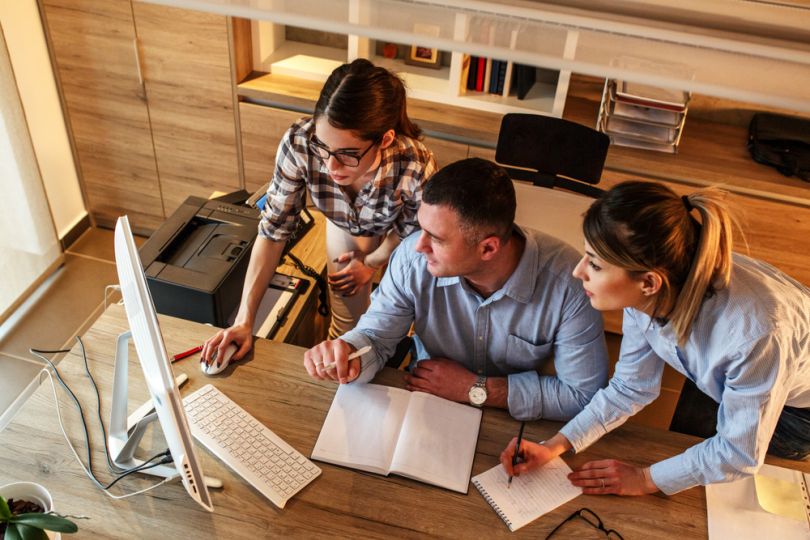 all business technologies set agencies boston