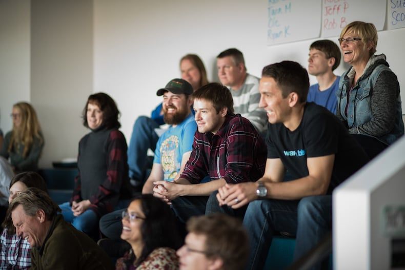 Alteryx Top 100 Colorado