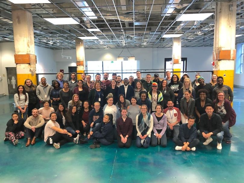 Alto data team Colorado tech