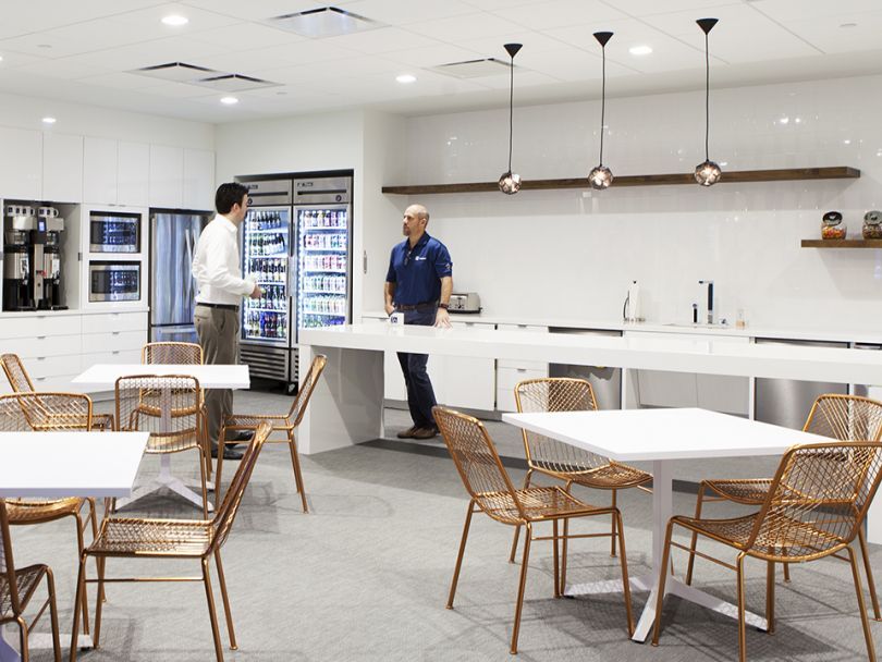 amherst insight labs