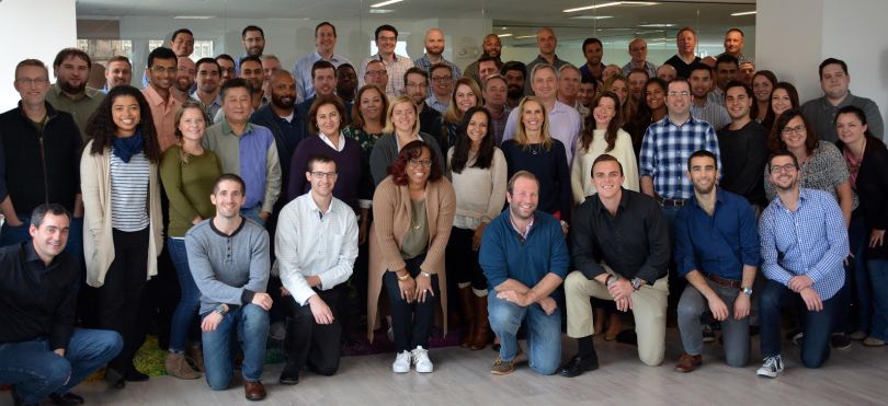anaqua boston tech company