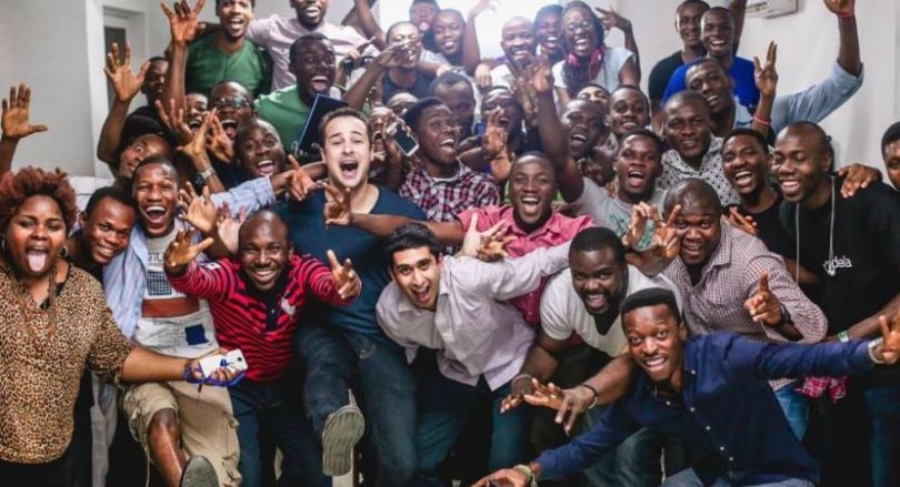 andela